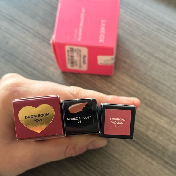 NWT- Lip bundle! 💋 - Picture 2 of 2